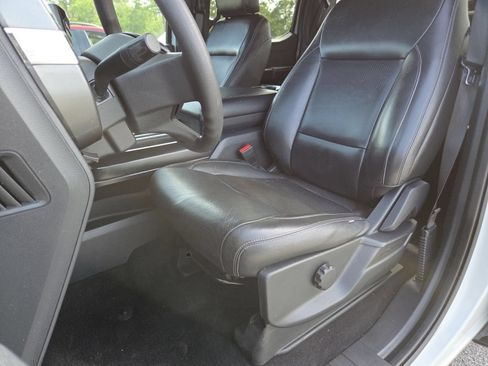 Used 2024 Ford F150 STX RWD image 25