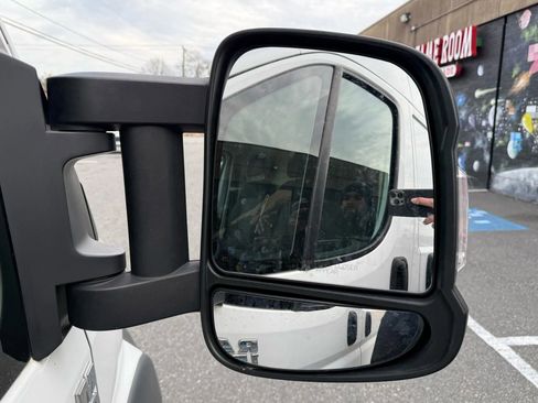 Used 2017 RAM ProMaster 1500 image 22