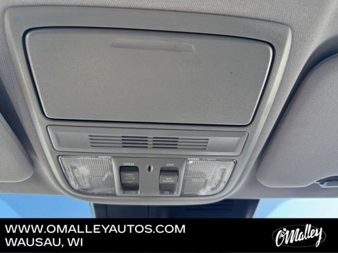 Used 2019 Honda CR-V EX image 24