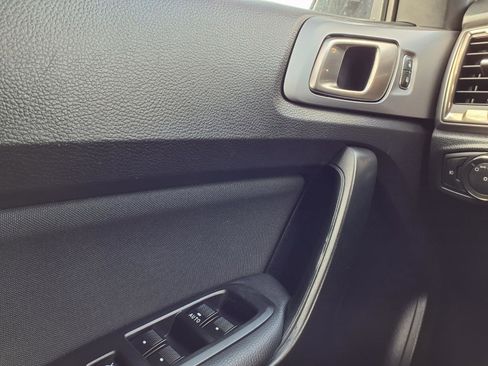 Used 2021 Ford Ranger XLT w/ Equipment Group 301A Mid image 18