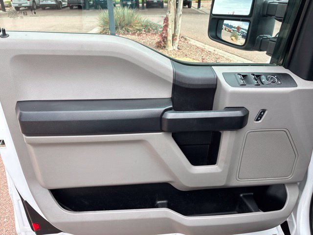 Used 2021 Ford F250 XL w/ Power Equipment Group AWD/4WD image 17