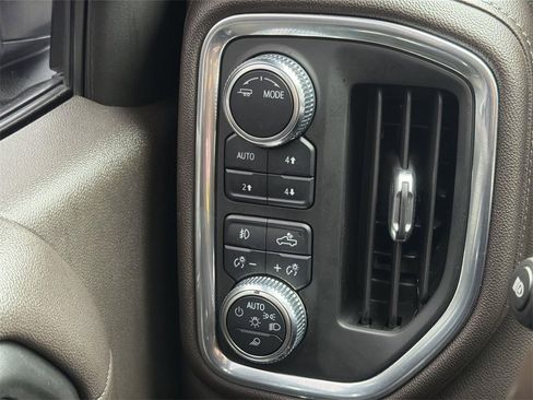 Used 2021 GMC Sierra 1500 Denali w/ Driver Alert Package II image 18