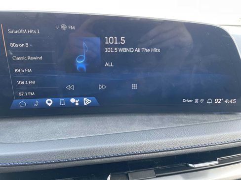 Used 2024 Cadillac XT4 Sport AWD/4WD image 14