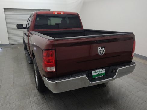 Used 2019 RAM 1500 Tradesman w/ Tradesman SXT Package RWD image 6
