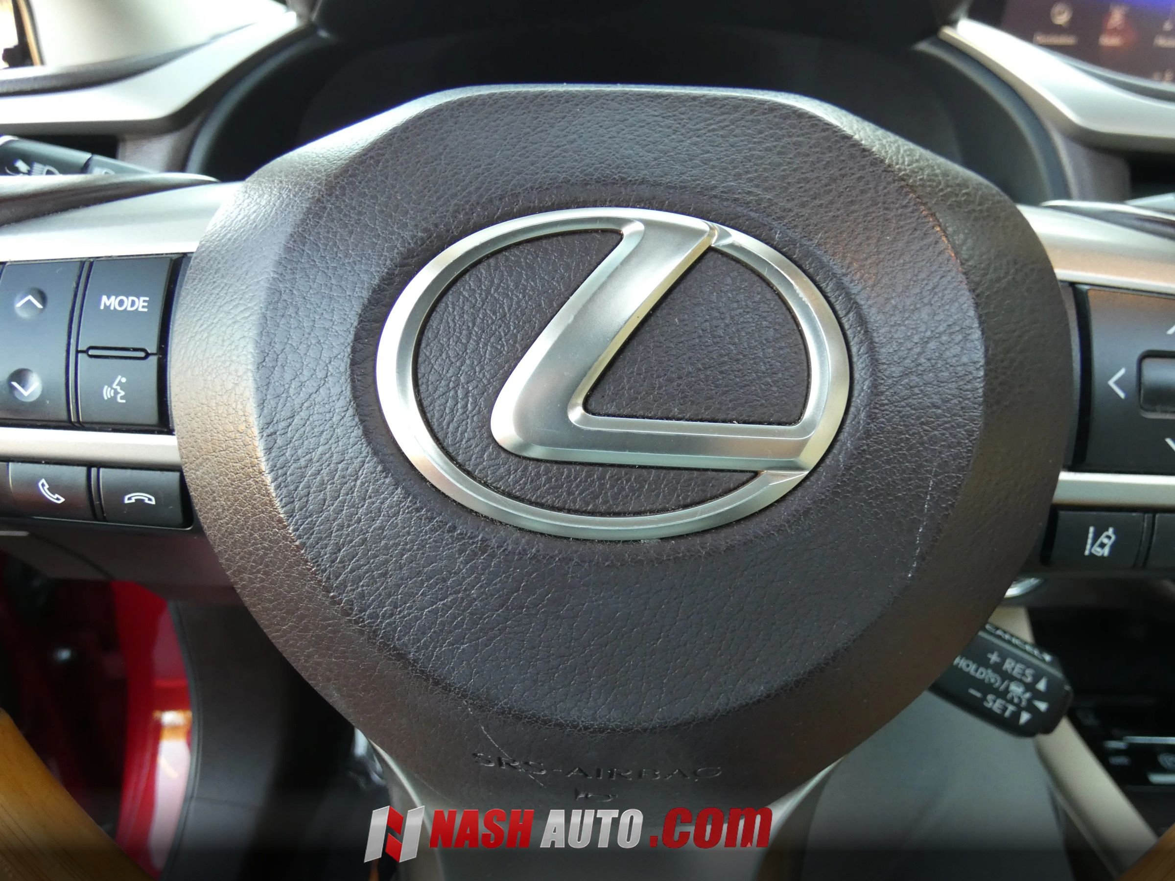 Used 2018 Lexus RX 450hL Premium w/ Premium Package AWD/4WD image 74