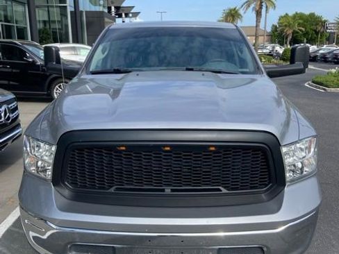Used 2020 RAM 1500 Tradesman w/ Chrome Plus Package image 2