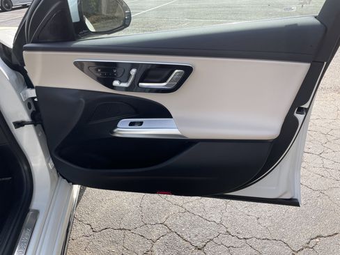 New 2026 Mercedes-Benz E 350 Sedan image 42