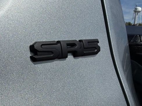 Used 2026 Toyota Tacoma SR5 AWD/4WD image 11