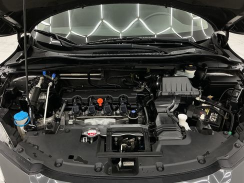 Used 2016 Honda HR-V EX-L image 43