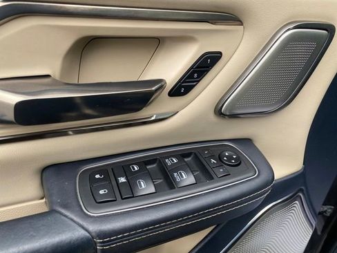 Used 2019 RAM 1500 Limited image 19