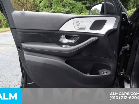 Used 2024 Mercedes-Benz GLE 350 4MATIC image 15