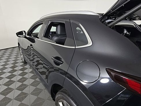 Used 2022 MAZDA CX-30 AWD 2.5 S w/ Premium Package image 14