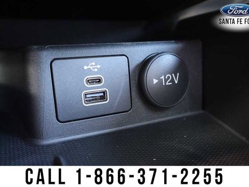 New 2026 Ford Escape ST-Line w/ Tech Pack #1 FWD image 34