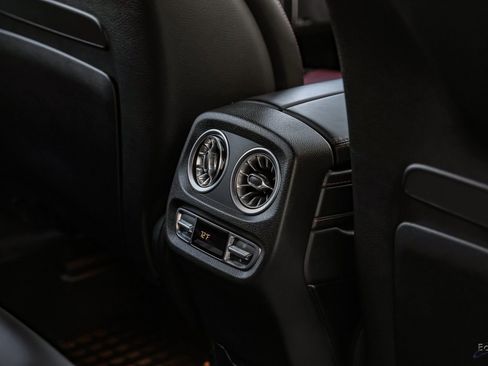 Used 2021 Mercedes-Benz G 63 AMG G 63 AMG 4MATIC Interior Pac image 73