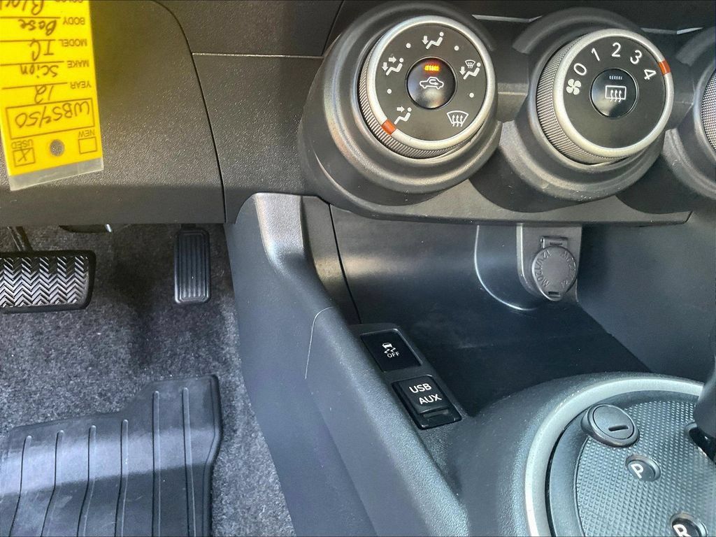 Used 2012 Scion tC FWD image 12