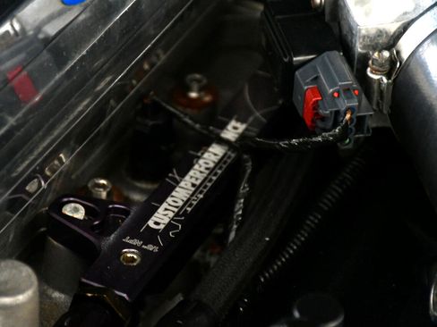 Used 2012 Ford Mustang Shelby GT500 w/ Electronics Pkg image 20