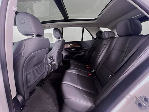 New 2026 Mercedes-Benz GLE 450 4MATIC image 20
