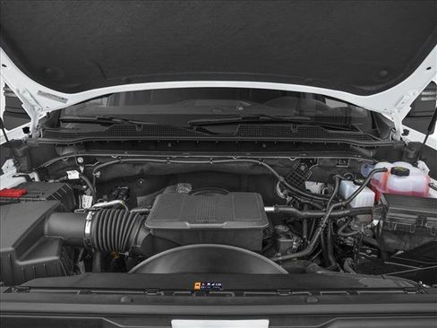 New 2026 Chevrolet Silverado 2500 LT w/ Convenience Package image 8