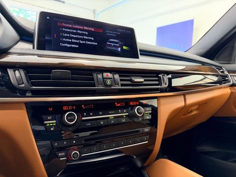 Used 2019 BMW X6 sDrive35i RWD image 48