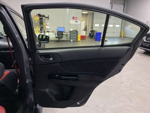 Used 2021 Subaru WRX STI Limited image 26