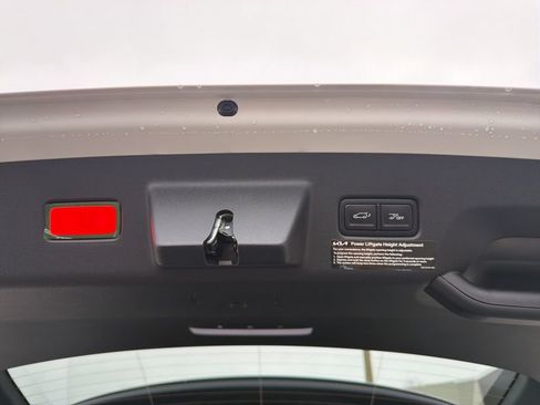 New 2027 Kia Telluride EX X-Line image 19