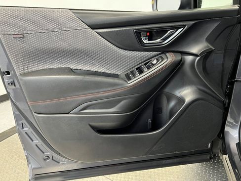 Used 2023 Subaru Forester Sport image 31