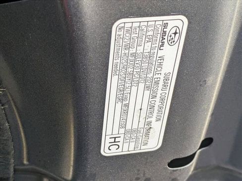 Used 2021 Subaru Outback Limited image 13