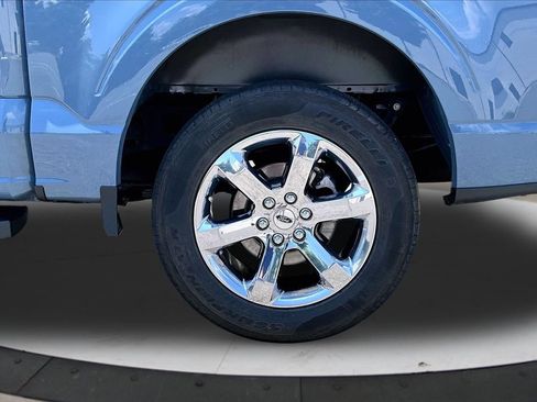 Used 2023 Ford F150 Lariat RWD image 35