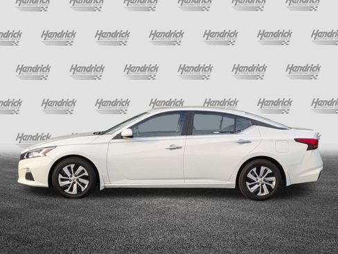 Used 2019 Nissan Altima 2.5 S image 7
