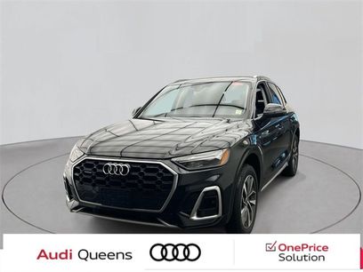 Certified 2023 Audi Q5 2.0T Premium Plus w/ Premium Plus Package