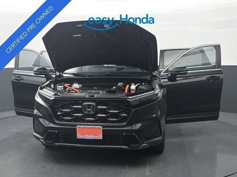 Certified 2025 Honda CR-V Sport-L image 37