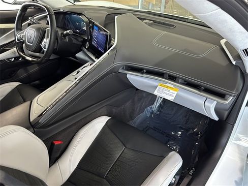 Used 2023 Chevrolet Corvette Z06 w/ Battery Protection Package image 23