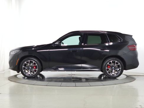 New 2026 BMW X3 xDrive30i w/ Premium Package AWD/4WD image 4