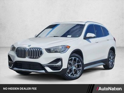 Used 2020 BMW X1 sDrive28i w/ Convenience Package