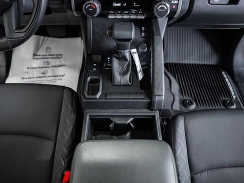 New 2026 Toyota Tacoma SR image 23