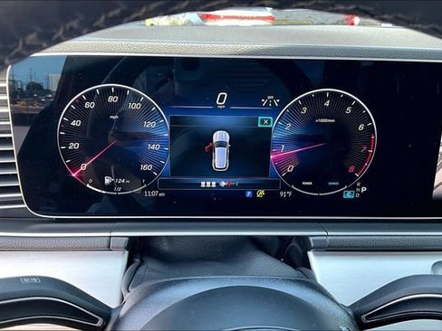 Used 2025 Mercedes-Benz GLE 350 4MATIC image 22