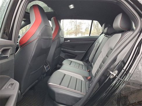 New 2026 Volkswagen GTI Autobahn image 5