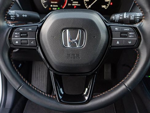Certified 2026 Honda HR-V Sport image 28