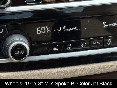 Used 2023 BMW 530i w/ M Sport Package RWD image 23