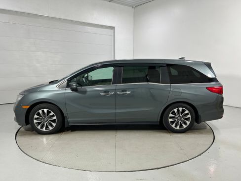 Used 2021 Honda Odyssey EX-L image 19
