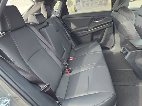 New 2026 Subaru Solterra Premium image 16