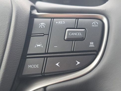 New 2025 Lexus UX 300h AWD image 29