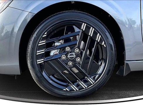 New 2026 Nissan Sentra SR image 13