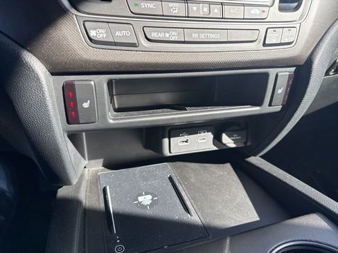 Used 2024 Honda Ridgeline TrailSport image 30