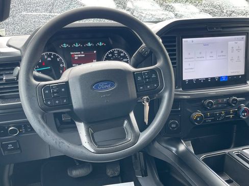 Used 2026 Ford F150 STX RWD image 14