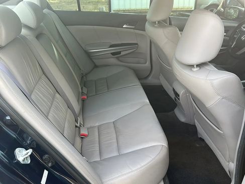 Used 2010 Honda Accord EX-L image 21