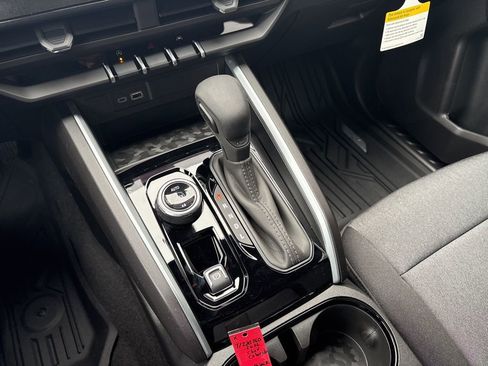 New 2026 Chevrolet Colorado Trail Boss image 26