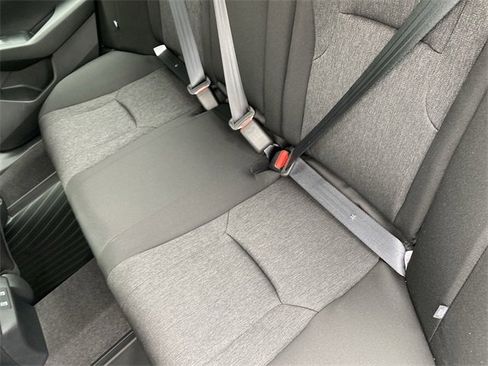 Used 2024 Honda Accord EX image 30