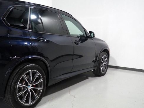 Used 2026 BMW X5 sDrive40i w/ Executive Package RWD image 66
