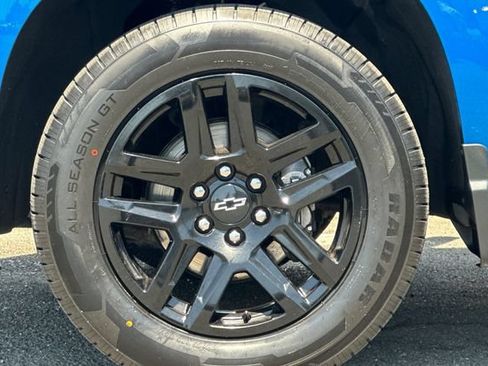 Used 2023 Chevrolet Silverado 1500 RST w/ Rally Edition RWD image 31